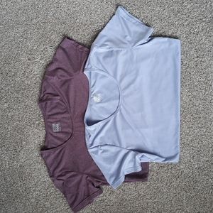 3/$15 32 Degrees shirts